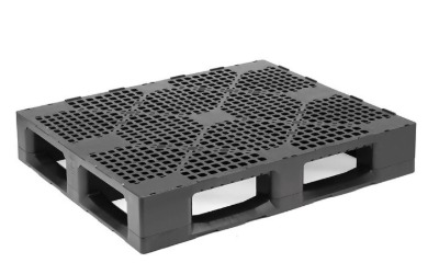 Plastic Pallet Image 2